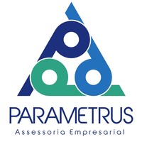 Parametrus logo, Parametrus contact details