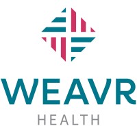 Weavr Health logo, Weavr Health contact details