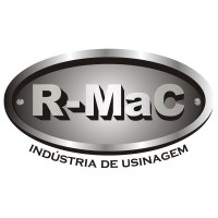 Metalurgica R-Mac logo, Metalurgica R-Mac contact details