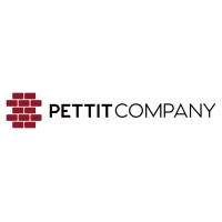 Pettit Company logo, Pettit Company contact details