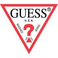 GUESS?, Brasil logo, GUESS?, Brasil contact details