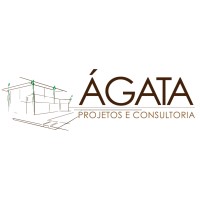 Ágata logo, Ágata contact details