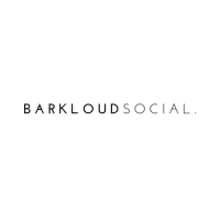 Bark Loud Social logo, Bark Loud Social contact details