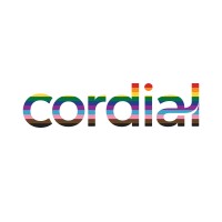 Cordial Inc. logo, Cordial Inc. contact details