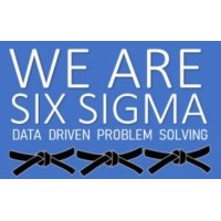 WE ARE SIX SIGMA logo, WE ARE SIX SIGMA contact details