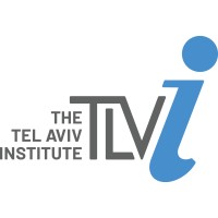 The Tel Aviv Institute logo, The Tel Aviv Institute contact details