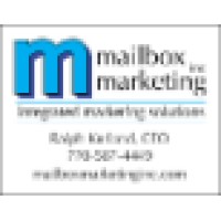 Mailbox Marketing Inc. logo, Mailbox Marketing Inc. contact details