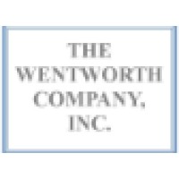 The Wentworth Company logo, The Wentworth Company contact details