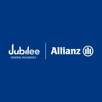 Jubilee Allianz General Insurance Kenya Limited logo, Jubilee Allianz General Insurance Kenya Limited contact details