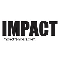 IMPACT Fenders logo, IMPACT Fenders contact details