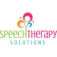 Speech Therapy Solutions logo, Speech Therapy Solutions contact details