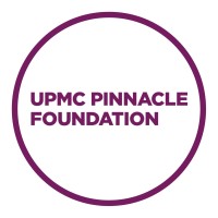 UPMC Pinnacle Foundation logo, UPMC Pinnacle Foundation contact details