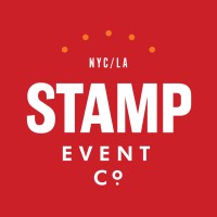 STAMP Event Management logo, STAMP Event Management contact details