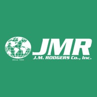 J.M. Rodgers Co., Inc. logo, J.M. Rodgers Co., Inc. contact details