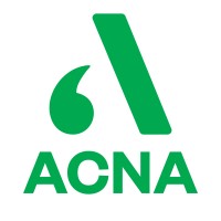 ACNA logo, ACNA contact details