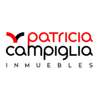 Patricia CAMPIGLIA Inmuebles logo, Patricia CAMPIGLIA Inmuebles contact details