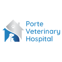 Porte Veterinary Hospital logo, Porte Veterinary Hospital contact details