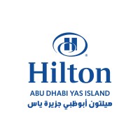 Hilton Abu Dhabi Yas Island logo, Hilton Abu Dhabi Yas Island contact details