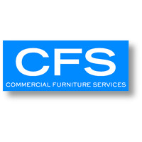 Commercial Furniture Services, Inc. logo, Commercial Furniture Services, Inc. contact details