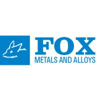 Fox Metals And Alloys logo, Fox Metals And Alloys contact details