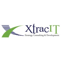 XtracIT, Inc. logo, XtracIT, Inc. contact details