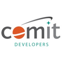 Comit Developers logo, Comit Developers contact details