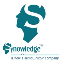 Synowledge LLC logo, Synowledge LLC contact details