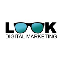 Look Digital Marketing logo, Look Digital Marketing contact details