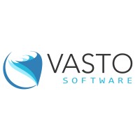 Vasto Software logo, Vasto Software contact details