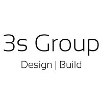 3s Group DB logo, 3s Group DB contact details