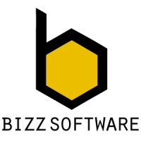 BizzSoftware logo, BizzSoftware contact details