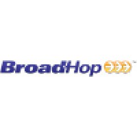 BroadHop, Inc. logo, BroadHop, Inc. contact details