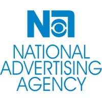 National Advertising Agency logo, National Advertising Agency contact details