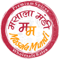 Masala Mundi logo, Masala Mundi contact details