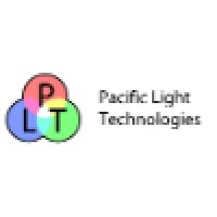 Pacific Light Technologies logo, Pacific Light Technologies contact details