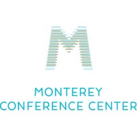 Monterey Conference Center logo, Monterey Conference Center contact details