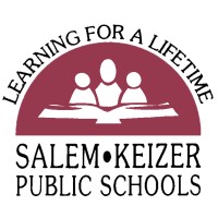 Salem-Keizer Public Schools logo, Salem-Keizer Public Schools contact details