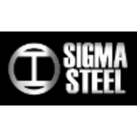 Sigmasteel S.A. logo, Sigmasteel S.A. contact details