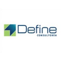 Define Consultoria S.A. logo, Define Consultoria S.A. contact details