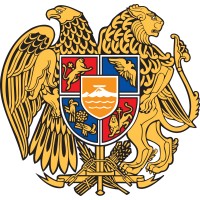 Ministry of Health of the Republic of Armenia logo, Ministry of Health of the Republic of Armenia contact details