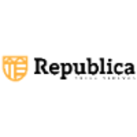 Republica Hotel Yerevan logo, Republica Hotel Yerevan contact details