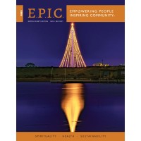 E.P.I.C. North County Magazine logo, E.P.I.C. North County Magazine contact details