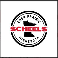 Scheels (Eden Prairie) logo, Scheels (Eden Prairie) contact details