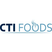 CTI Foods logo, CTI Foods contact details