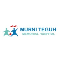 Murni Teguh Memorial Hospital logo, Murni Teguh Memorial Hospital contact details