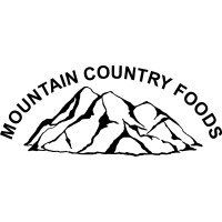 mountain country foods logo, mountain country foods contact details