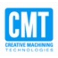 Creative Machining Technologies logo, Creative Machining Technologies contact details