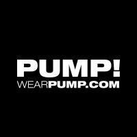 PUMP! Fashions Inc. logo, PUMP! Fashions Inc. contact details