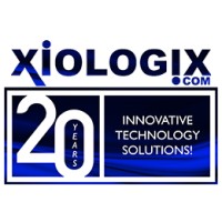 Xiologix logo, Xiologix contact details