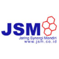 PT. Jaring Synergi Mandiri logo, PT. Jaring Synergi Mandiri contact details